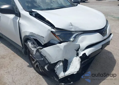 2018 Toyota Rav4 Le from USA, damaged, VIN JTMZFREV5JJ753419